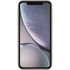 Apple iPhone XR 64 GB Beyaz Outlet-Teşhir