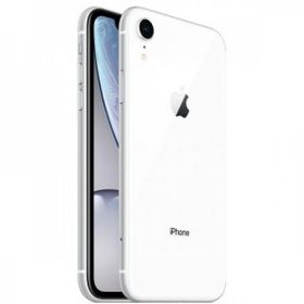 Apple iPhone XR 64 GB Beyaz Outlet-Teşhir