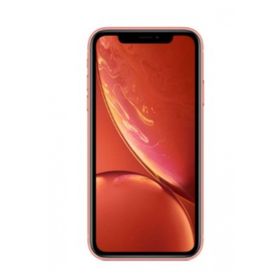 Apple iPhone XR 64 GB Kırmızı Yenilenmiş