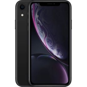 Apple iPhone XR 64 GB Siyah Outlet-Teşhir