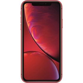 Apple iPhone XR 64GB Kırmızı Outlet-Teşhir