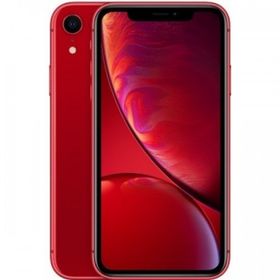 Apple iPhone XR 64GB Kırmızı Outlet-Teşhir