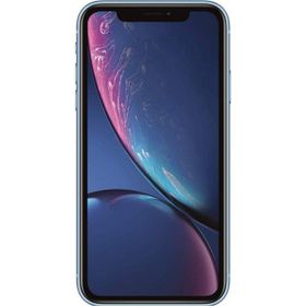 Apple iPhone XR 64GB Mavi Outlet-Teşhir