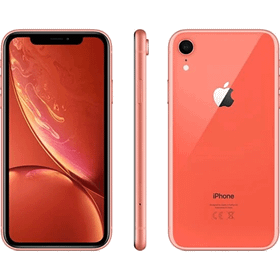 Apple iPhone XR 64GB Mercan
