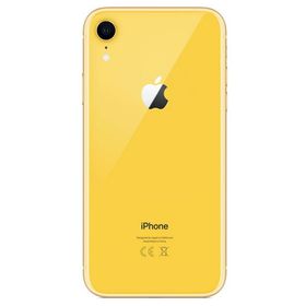 Apple iPhone XR 64GB Sarı Outlet-Teşhir