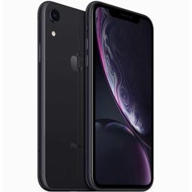Apple iPhone XR 64GB Siyah