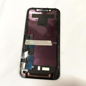 Apple iPhone Xr Dokunmatik Siyah Servis Revize Lcd Ekran