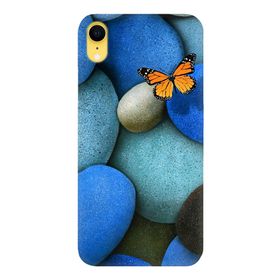 Apple iPhone XR Lansman Silikon Kılıf