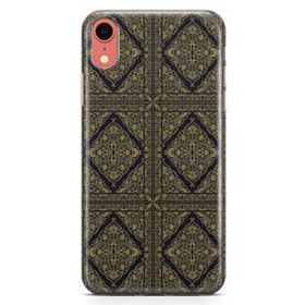 Apple iPhone XR Lansman Silikon Kılıf
