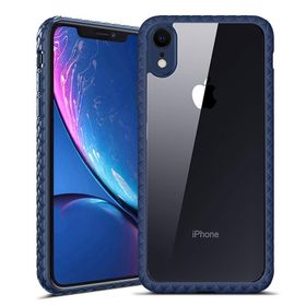 Apple iPhone XR Lansman Silikon Kılıf