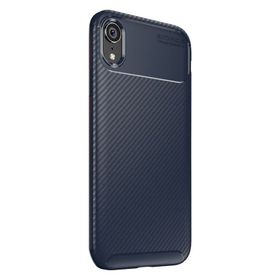Apple İphone XR Negro Dizayn Silikon Kılıf