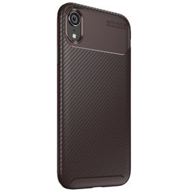 Apple İphone XR Negro Dizayn Silikon Kılıf