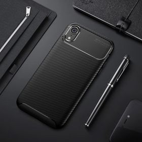 Apple İphone XR Negro Silikon Kılıf
