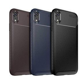 Apple İphone XR Negro Silikon Kılıf