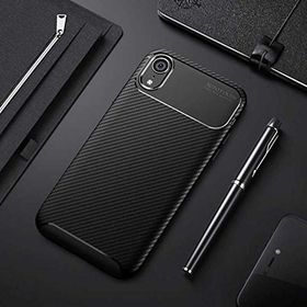 Apple İphone XR Negro Silikon Kılıf