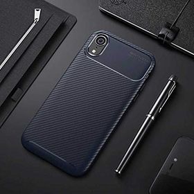 Apple İphone XR Negro Silikon Kılıf