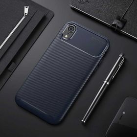 Apple İphone XR Negro Silikon Kılıf