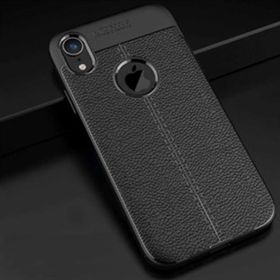 Apple İphone XR Niss Silikon Kılıf