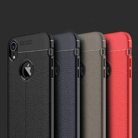 Apple İphone XR Niss Silikon Kılıf