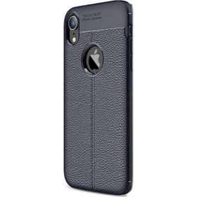 Apple İphone XR Niss Silikon Kılıf
