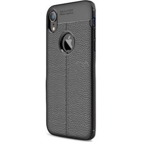 Apple İphone XR Niss Silikon Kılıf
