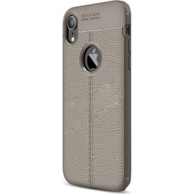 Apple İphone XR Niss Silikon Kılıf