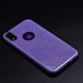 Apple İphone XR Shining Silikon Kılıf