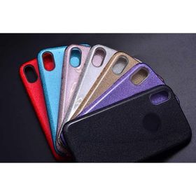 Apple İphone XR Shining Silikon Kılıf