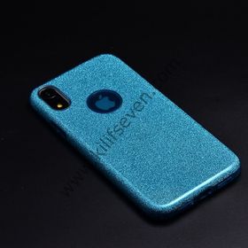 Apple İphone XR Shining Silikon Kılıf