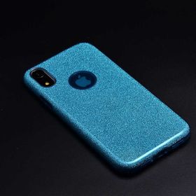 Apple İphone XR Shining Silikon Kılıf