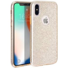 Apple İphone XR Shining Silikon Kılıf