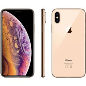 Apple iPhone XS 256GB Altın Outlet-Teşhir