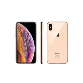 Apple iPhone XS 256GB Altın Yenilenmiş
