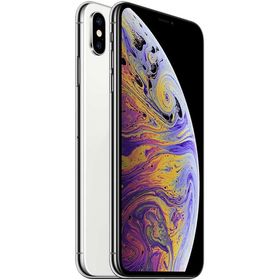 Apple iPhone XS 512GB Gümüş