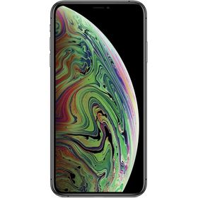 Apple iPhone XS 512GB Uzay Grisi