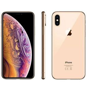 Apple iPhone XS 64GB Altın Yenilenmiş