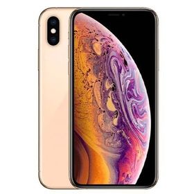 Apple iPhone XS 64GB Altın Yenilenmiş
