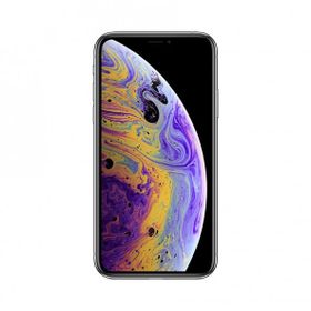 Apple iPhone XS 64GB Gümüş Yenilenmiş