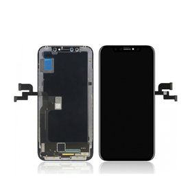 Apple İphone XS Ekran Orjinal Revize