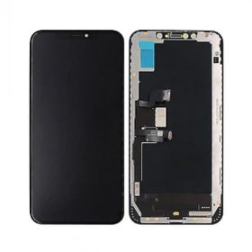 Apple İphone XS Ekran Orjinal Revize