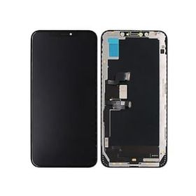 Apple İphone XS Ekran Orjinal Revize