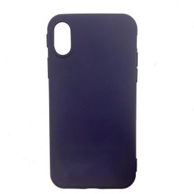 Apple İphone XS Lansman Silikon Kılıf