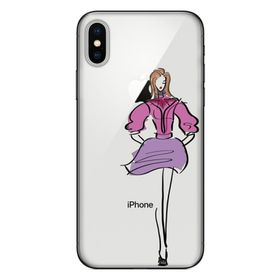 Apple İphone XS Lansman Silikon Kılıf