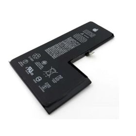 Apple iPhone Xs Max Batarya Pil