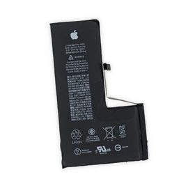 Apple iPhone Xs Max Batarya Pil