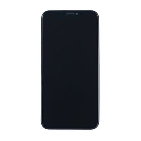 Apple İphone Xs Max Dokunmatik Siyah Oled Lcd Ekran