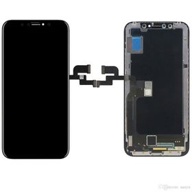 Apple iPhone Xs Max Dokunmatik Siyah Tft AAA Kalite Lcd Ekran