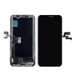 Apple iPhone Xs Max Dokunmatik Siyah Tft AAA Kalite Lcd Ekran