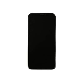 Apple iPhone Xs Max Dokunmatik Siyah Tft AAA Kalite Lcd Ekran