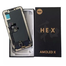 Apple iPhone Xs Max Dokunmatik Siyah Tft AAA Kalite Lcd Ekran